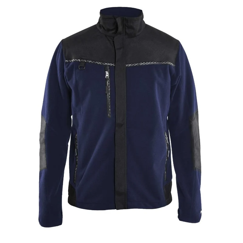 Blaklader Winddicht fleecejack 4955-2524