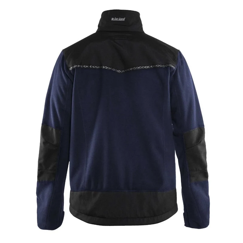 Blaklader Winddicht fleecejack 4955-2524