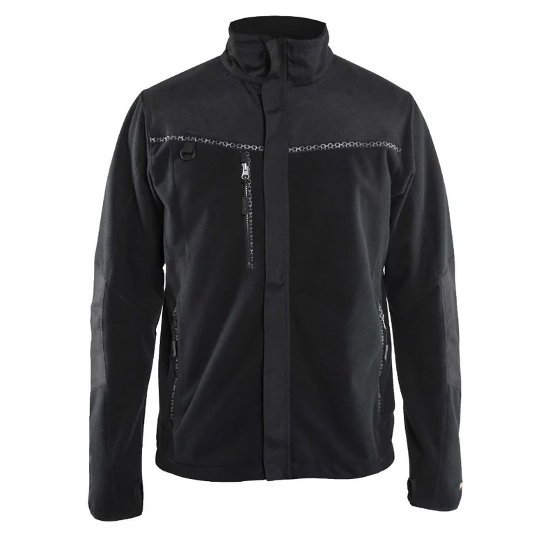 Blaklader Winddicht fleecejack 4955-2524