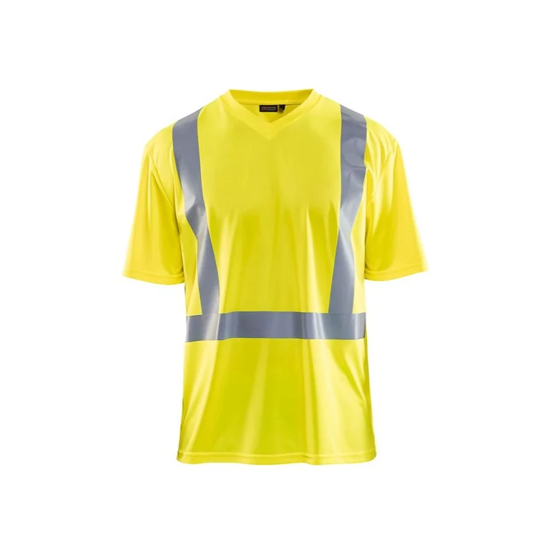 Blaklader UV-T-shirt High Vis 3382-1011