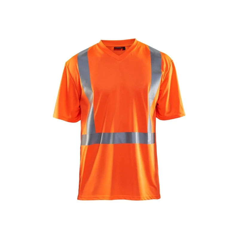 Blaklader UV-T-shirt High Vis 3382-1011