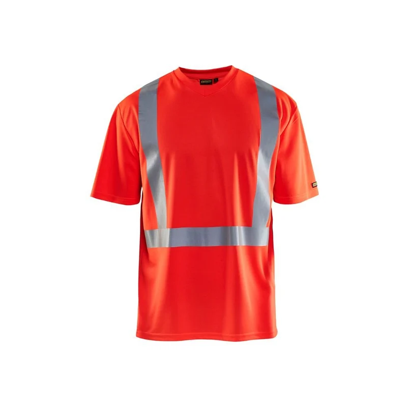 Blaklader UV-T-shirt High Vis 3382-1011