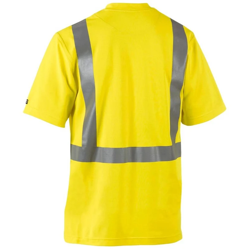 Blaklader UV-T-shirt High Vis 3382-1011