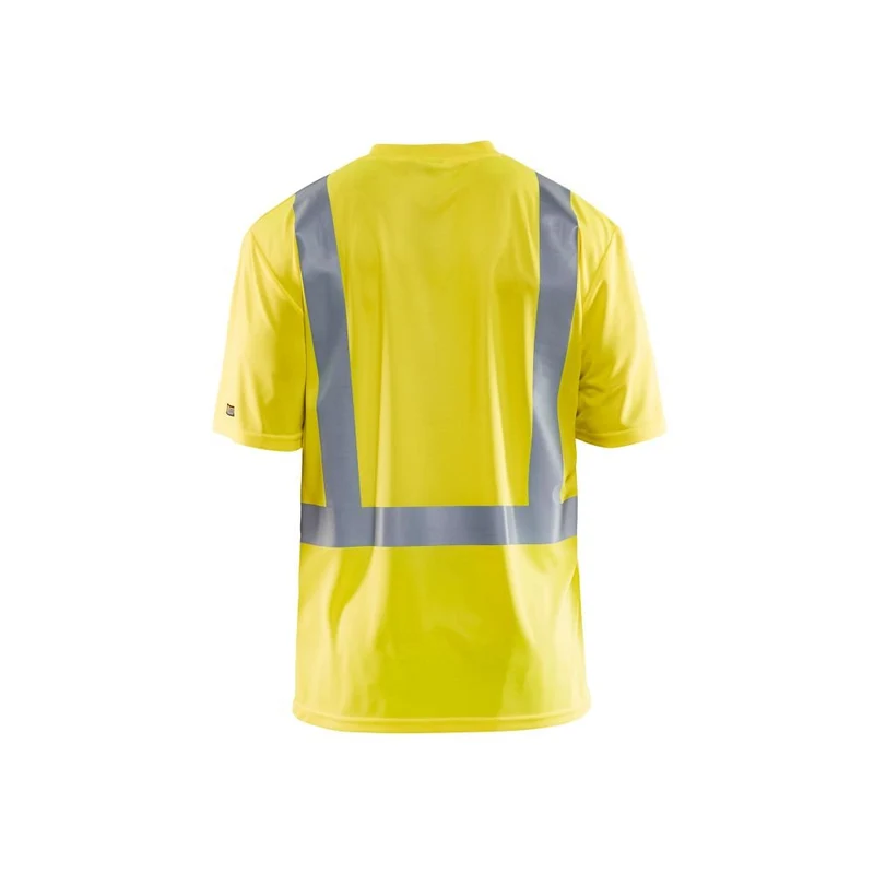 Blaklader UV-T-shirt High Vis 3382-1011
