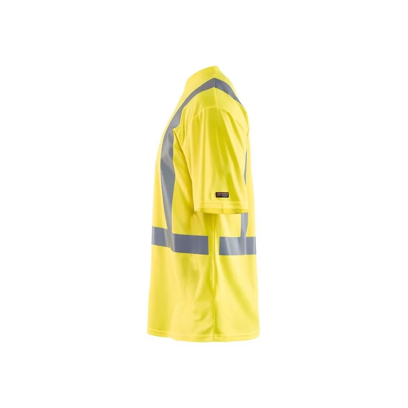 Blaklader UV-T-shirt High Vis 3382-1011