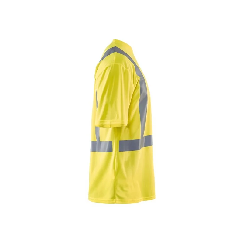 Blaklader UV-T-shirt High Vis 3382-1011
