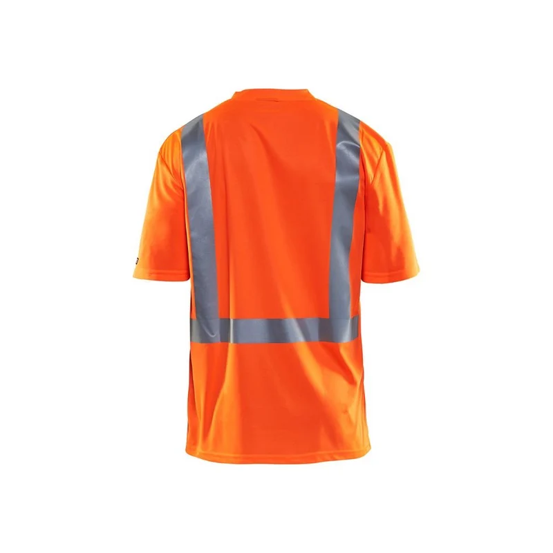 Blaklader UV-T-shirt High Vis 3382-1011