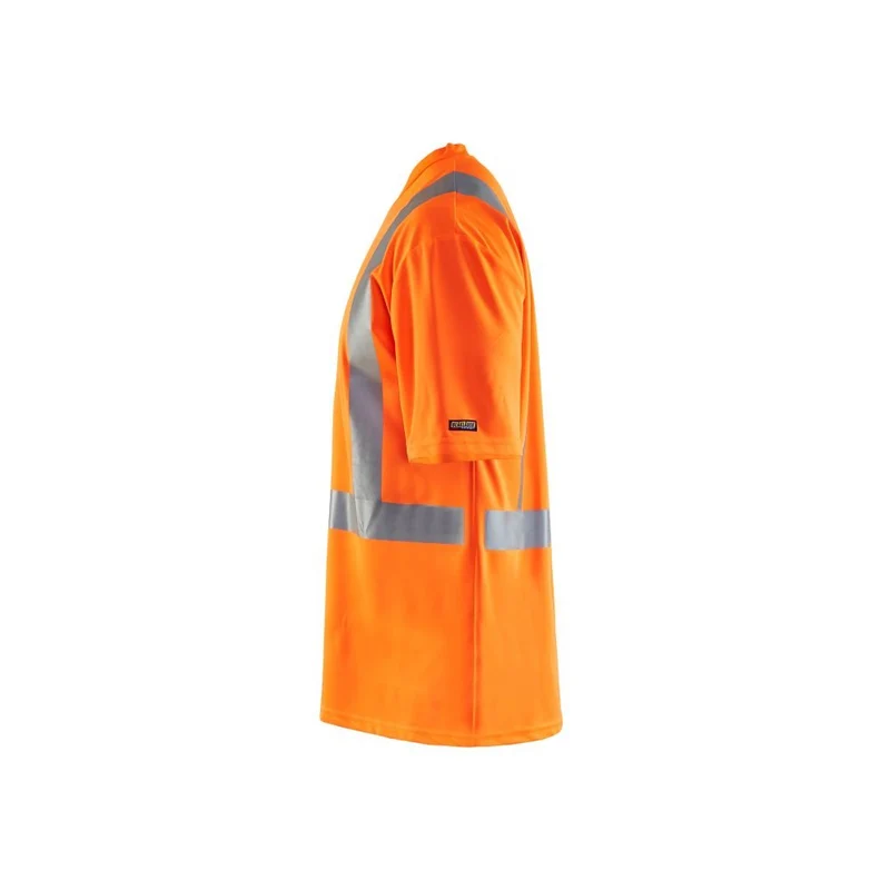 Blaklader UV-T-shirt High Vis 3382-1011