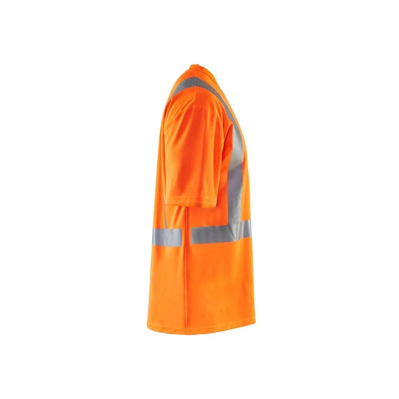 Blaklader UV-T-shirt High Vis 3382-1011