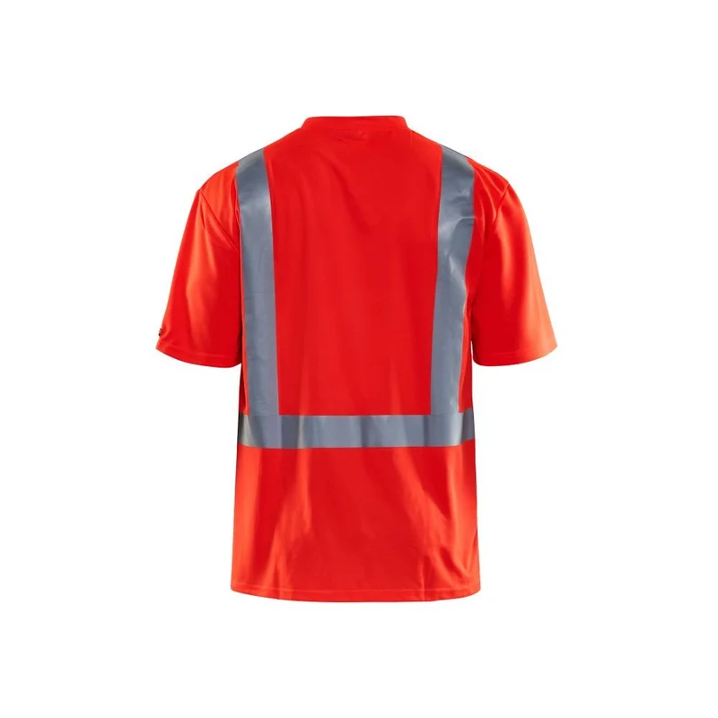 Blaklader UV-T-shirt High Vis 3382-1011