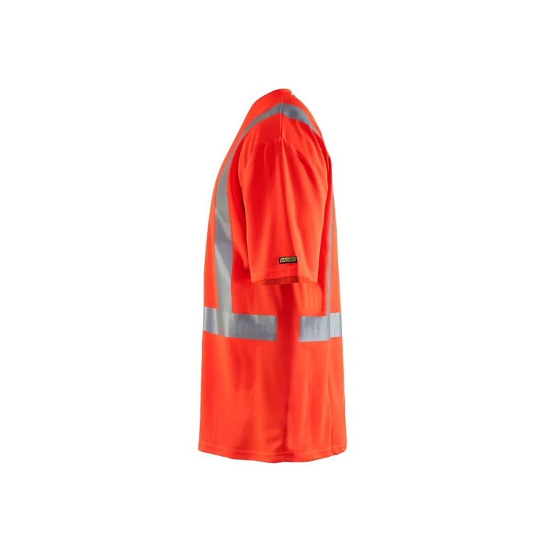 Blaklader UV-T-shirt High Vis 3382-1011