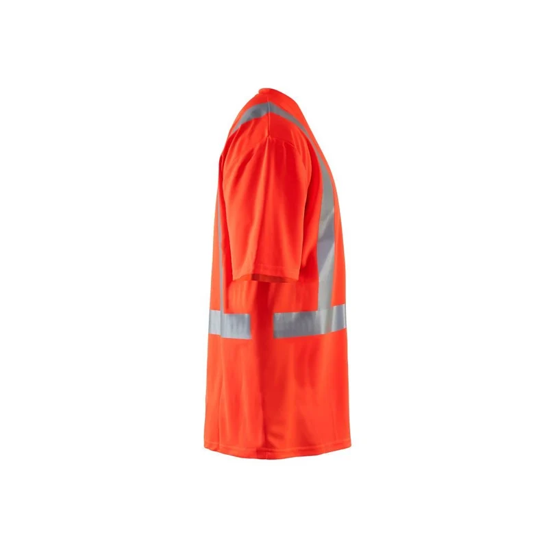 Blaklader UV-T-shirt High Vis 3382-1011