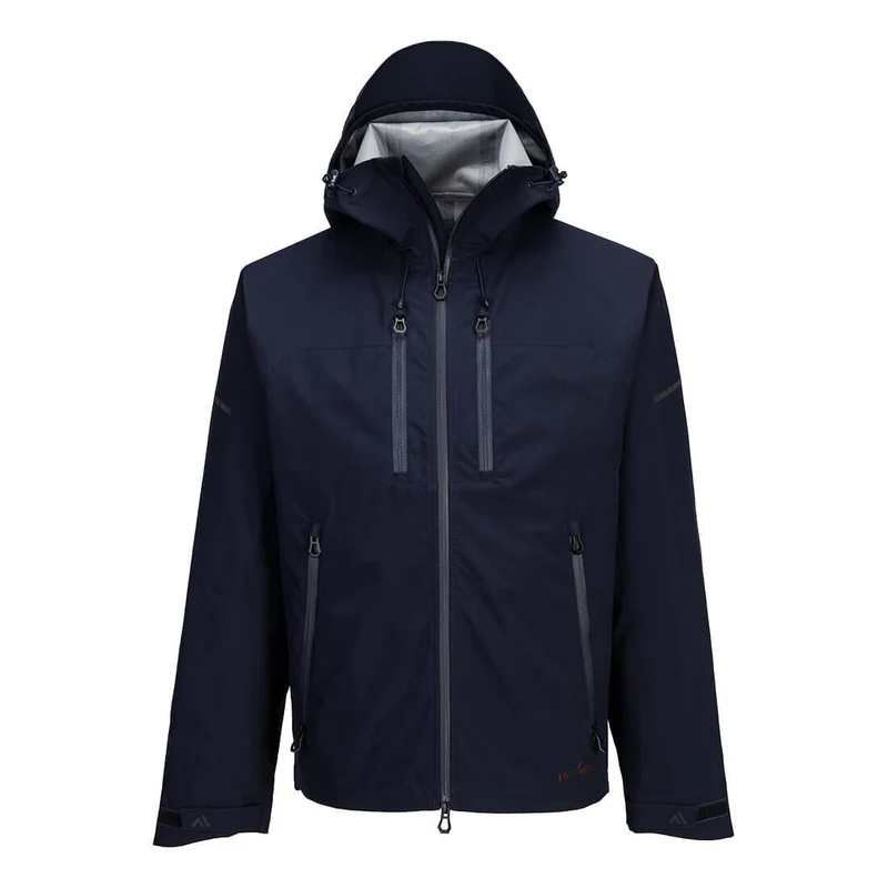 Portwest EV4 Shell Rain Jacket EV460