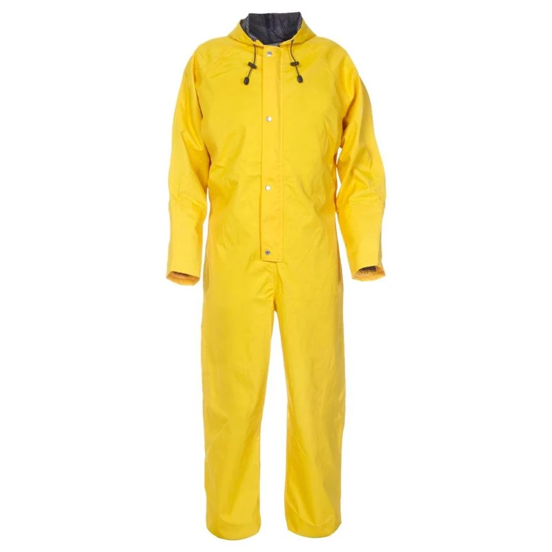 Hydrowear Urk Simply No Sweat Regenoverall 072450