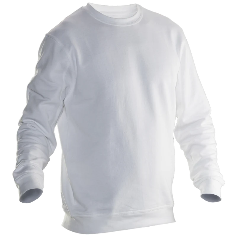 Jobman Functional 5120 Roundneck Sweatshirt