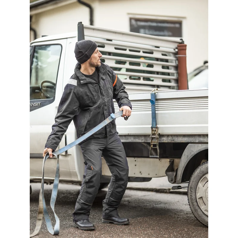 Jobman Functional 5120 Roundneck Sweatshirt