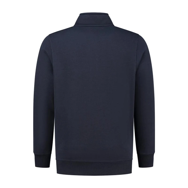 Santino Basic Line Sweatvest Revi