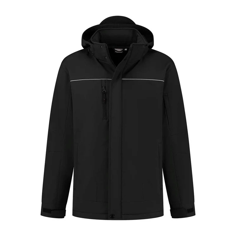 Santino Basic Line Softshell Jacket Springfield