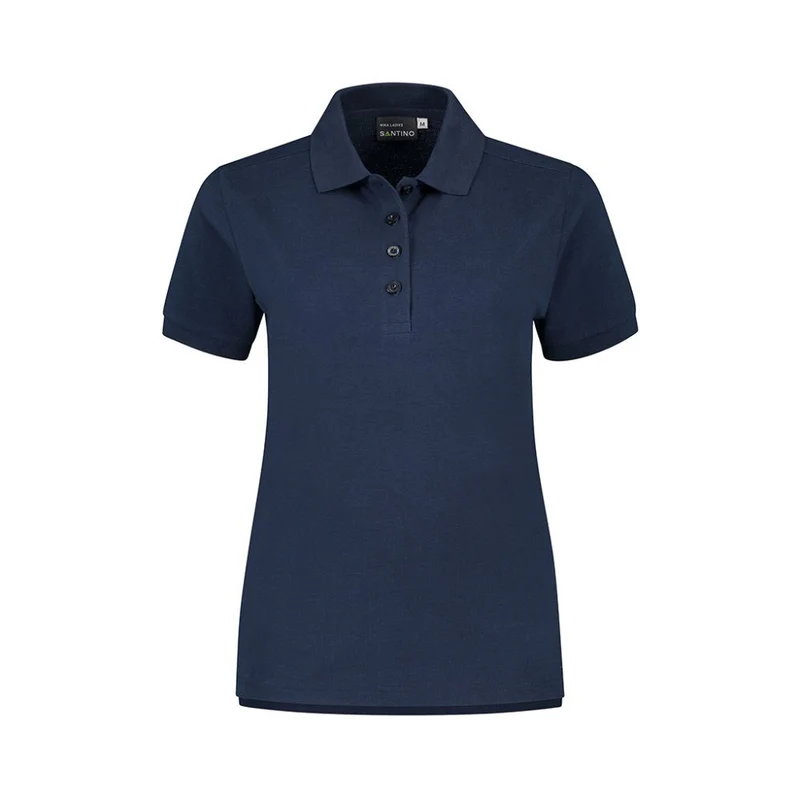 Santino Eco-Line Poloshirt Mika Ladies