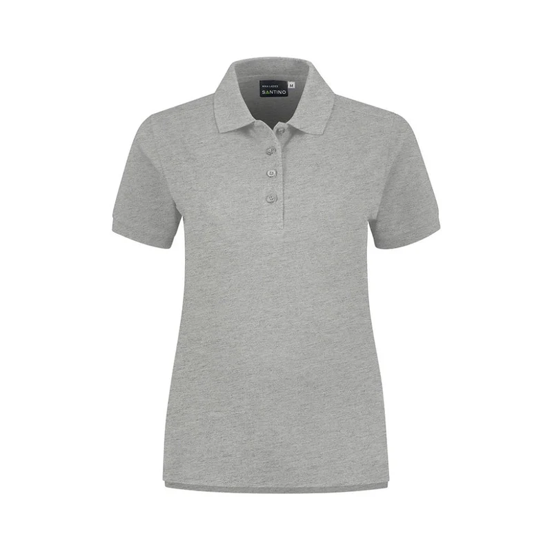 Santino Eco-Line Poloshirt Mika Ladies