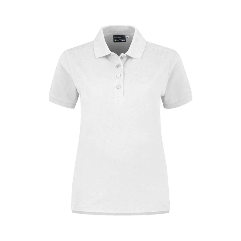 Santino Eco-Line Poloshirt Mika Ladies