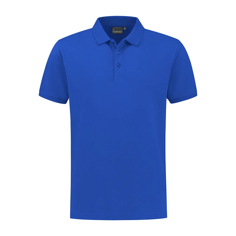 Santino Eco-Line Poloshirt Mika