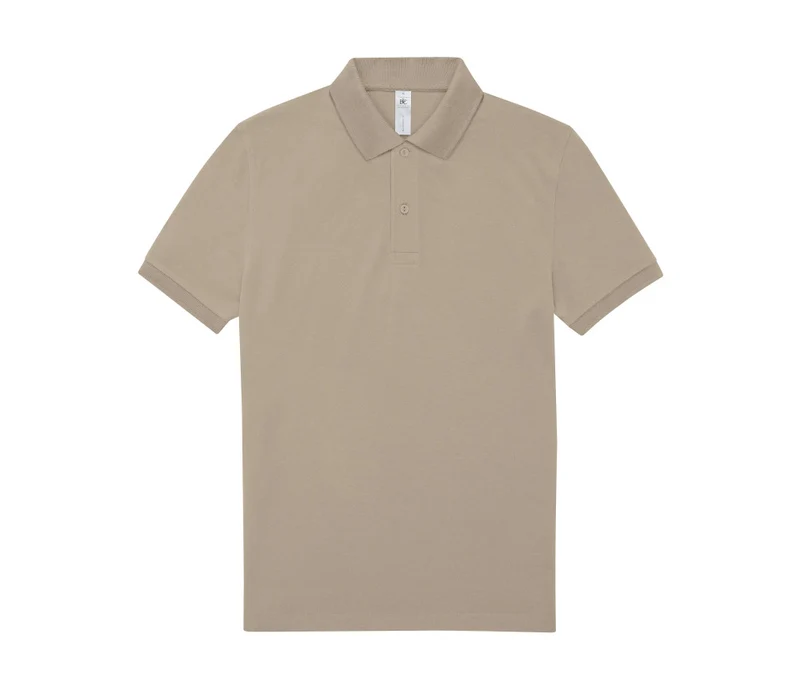 Premium Männer Poloshirt besticken