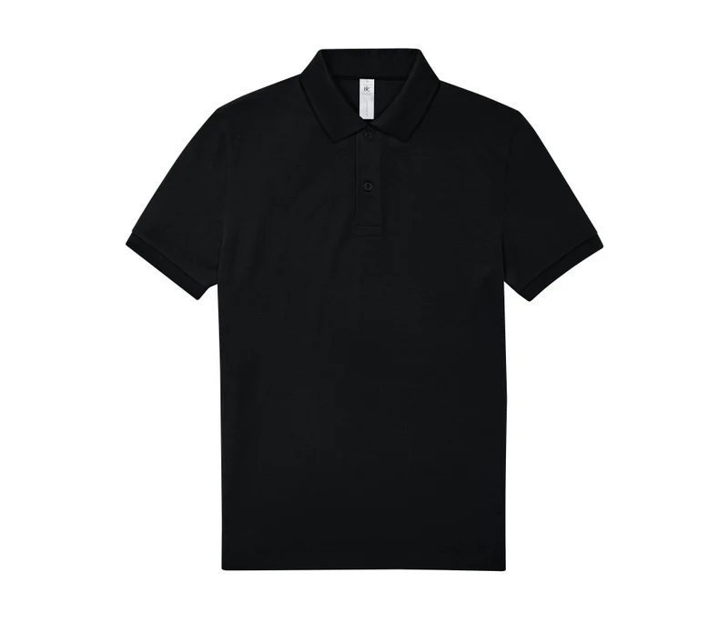 Premium Männer Poloshirt besticken