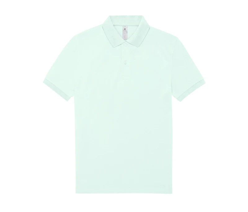 Premium Männer Poloshirt besticken