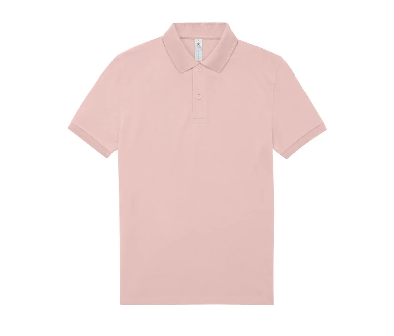 Premium Männer Poloshirt besticken