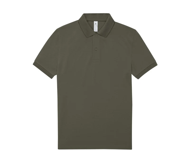 Premium Männer Poloshirt besticken
