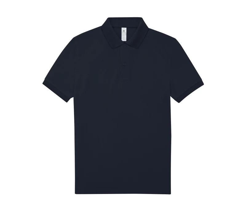 Premium Männer Poloshirt besticken