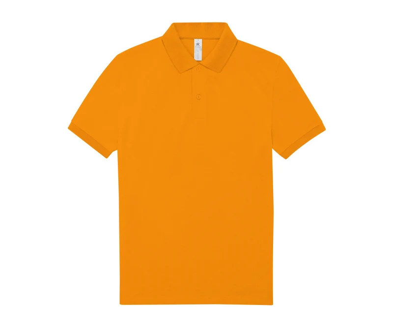 Premium Männer Poloshirt besticken