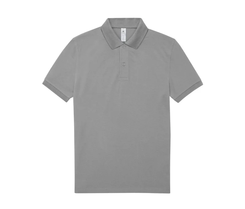 Premium Männer Poloshirt besticken