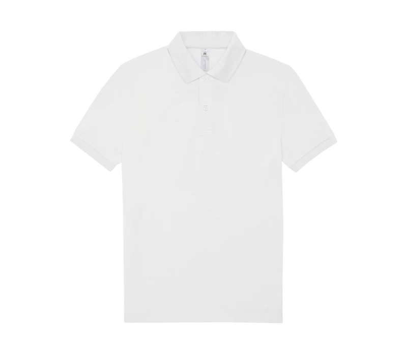 Premium Männer Poloshirt besticken