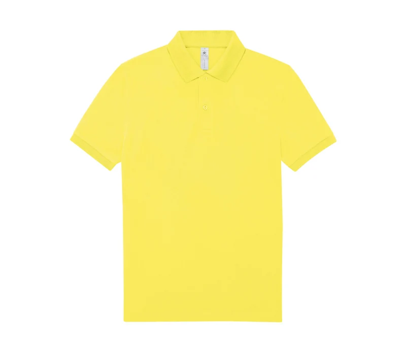 Premium Männer Poloshirt besticken