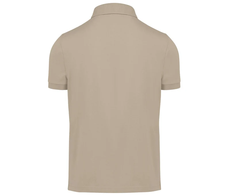 Premium Männer Poloshirt besticken