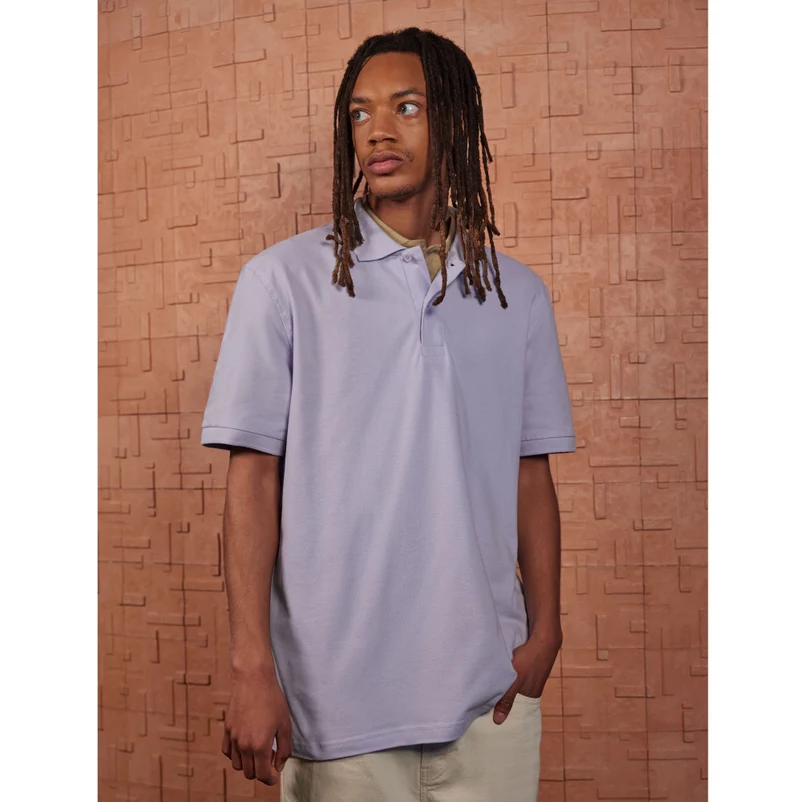 Premium Männer Poloshirt besticken