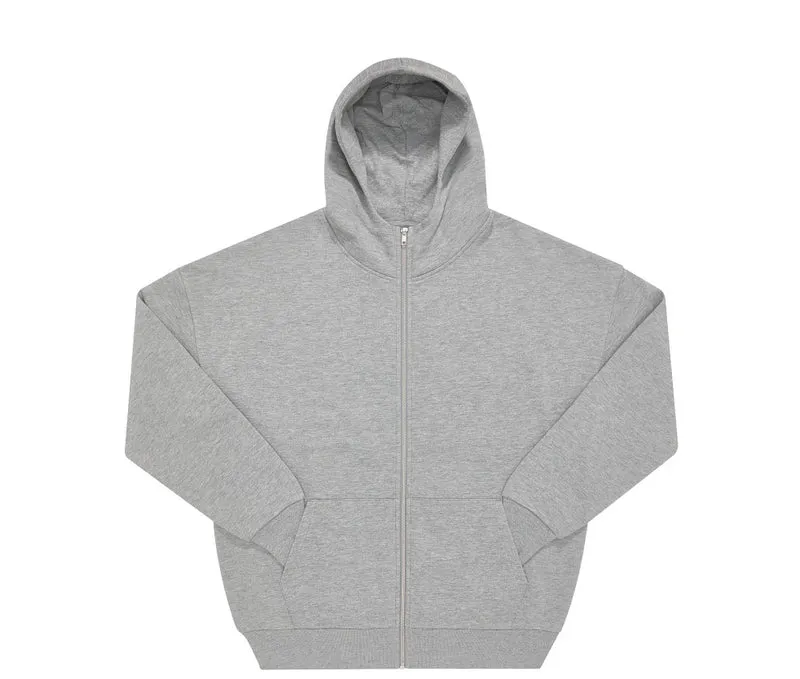 Kinder Zip Hood Sweater