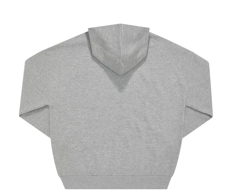 Kinder Zip Hood Sweater