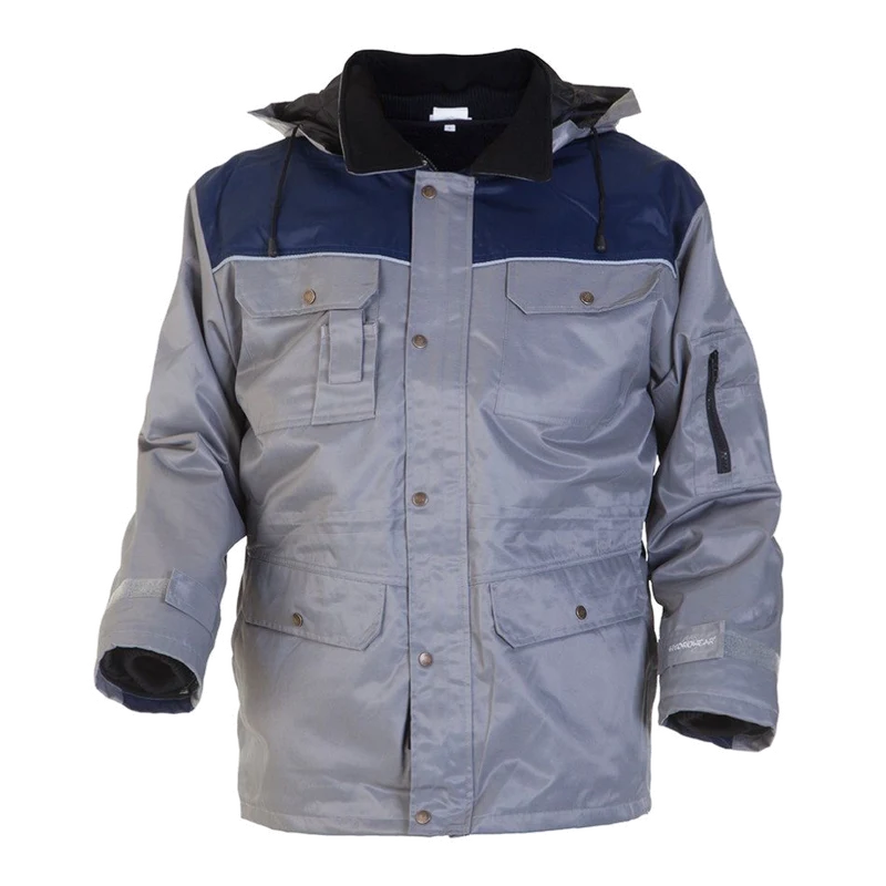 Hydrowear Peest Parka Beaver Voering 041080
