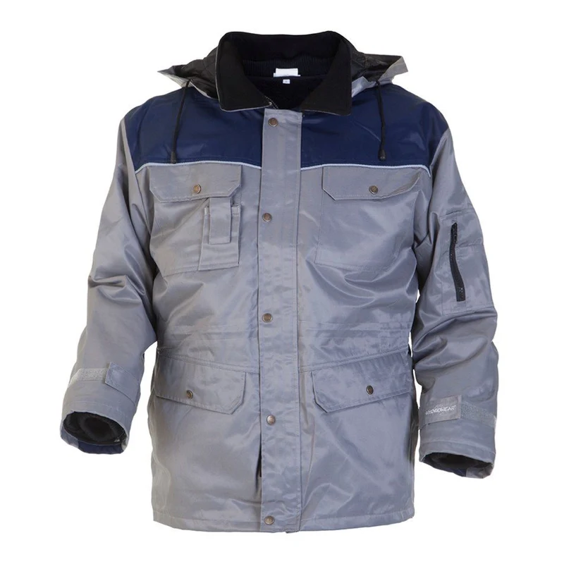 Hydrowear Peest Parka Beaver Voering 041080