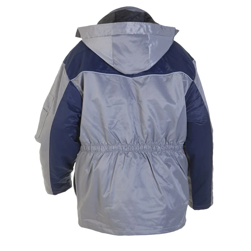 Hydrowear Peest Parka Beaver Voering 041080