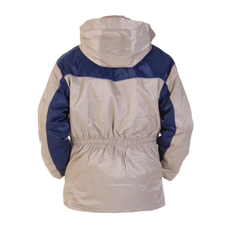 Hydrowear Peest Parka Beaver Voering 041080