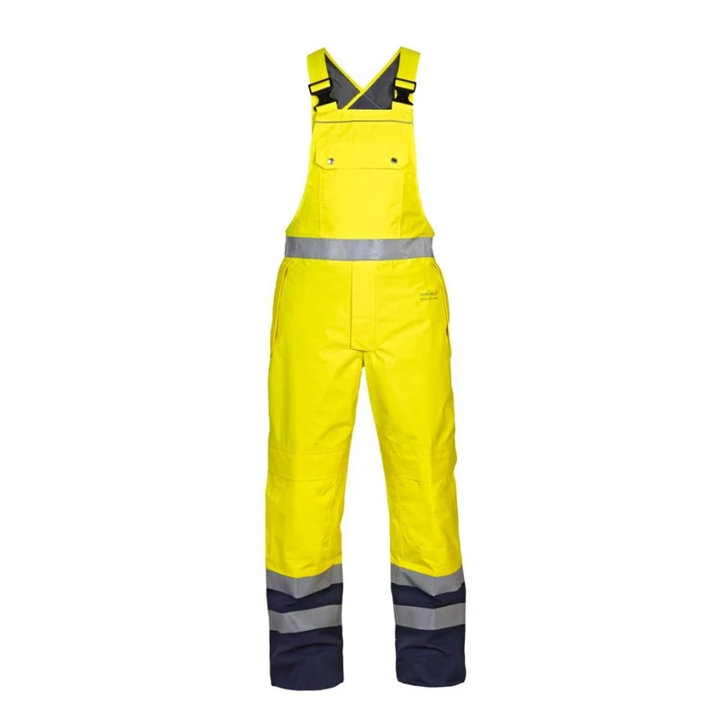 Hydrowear Utting SNS High Vis Amerikaanse Overall 072260