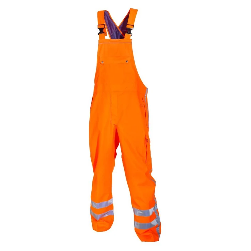 Hydrowear Utting SNS High Vis Amerikaanse Overall 072260