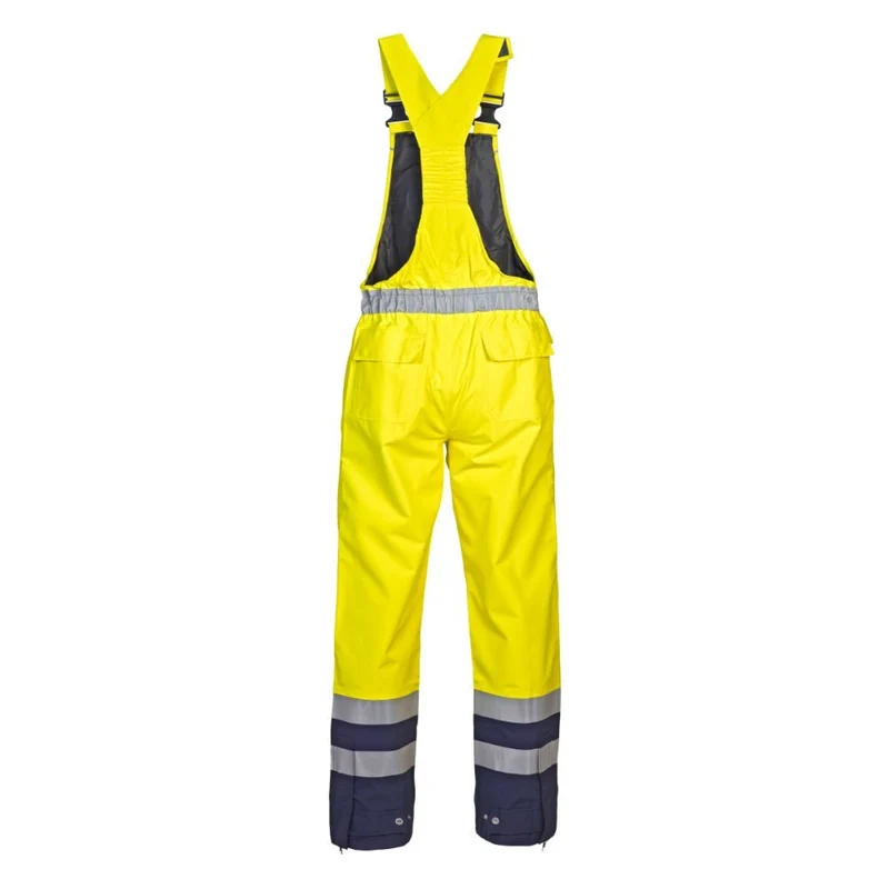 Hydrowear Utting SNS High Vis Amerikaanse Overall 072260