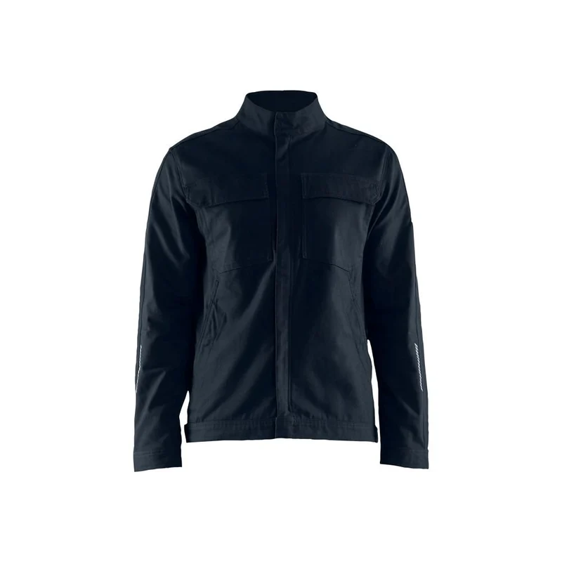 Blaklader Industrie jack stretch 4466-1344
