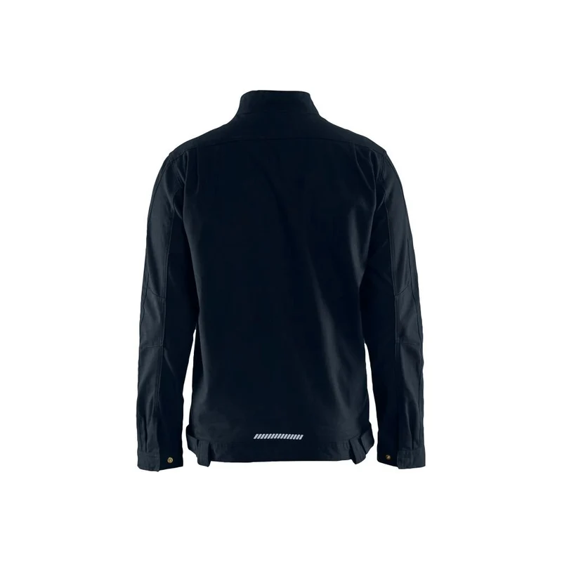 Blaklader Industrie jack stretch 4466-1344