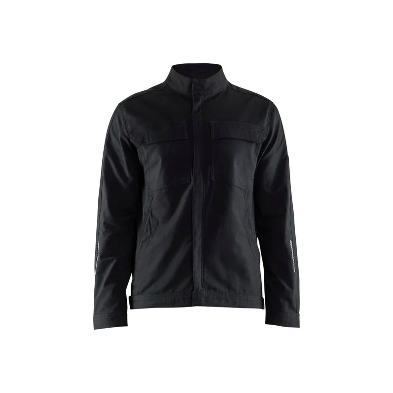 Blaklader Industrie jack stretch 4466-1344